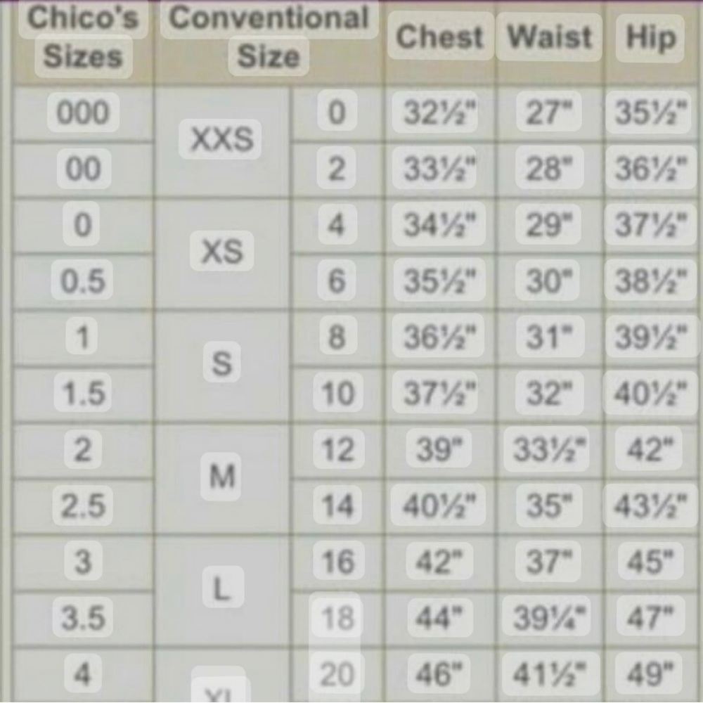 Chico's Drape-Front Easy Linen Jacket (Chico's Size 0) - Picture 5 of 5